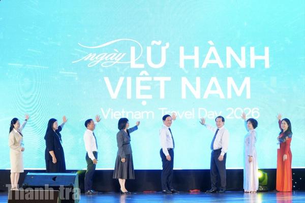 Gia Lai mở rộng cánh cửa đón khách quốc tế từ Ngày Lữ hành Việt Nam 2026