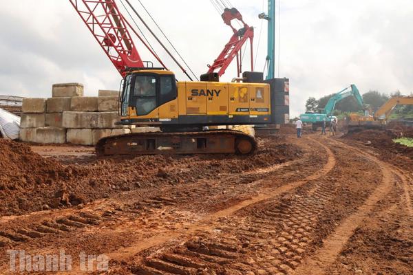 Gia Lai thu hút 4 dự án lớn trong 7 ngày, tổng vốn hơn 344 tỷ đồng