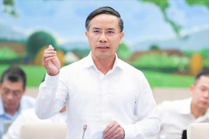 Không để “khoảng trống” trong kiểm tra nghiệp vụ in, đúc, tiêu hủy tiền