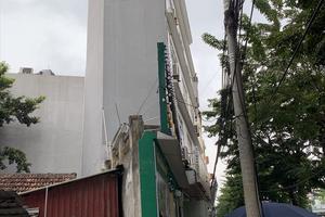 Không để phát sinh nhà “siêu mỏng, siêu méo” trên các tuyến đường mới mở