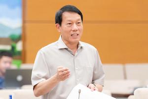 Bộ trưởng Bộ Công an thông tin mới về cơ chế xử lý vi phạm với cán bộ dám nghĩ, dám làm