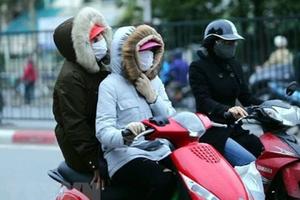 El Nino có thể đạt cường độ rất mạnh, năm nay rét đậm rét hại dự báo đến muộn hơn