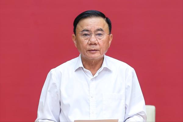 Ban Bí thư: Mỗi cán bộ chỉ có một hồ sơ dùng chung trong toàn hệ thống