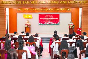TP Huế: Giảm gần 50% số trường, tinh gọn 360 vị trí cán bộ quản lý