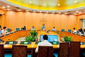 Hà Nội sẽ kiểm tra đột xuất địa phương "lơ là" khám sức khỏe cho người dân