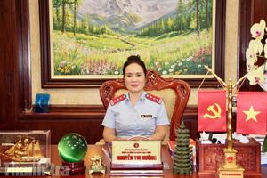 Thanh tra số - Động lực thúc đẩy hoạt động thanh tra phòng ngừa từ sớm, từ xa