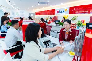 HDBank chuẩn bị tìm chủ nhân cho loạt giải thưởng “khủng” vào ngày 25/8/2026