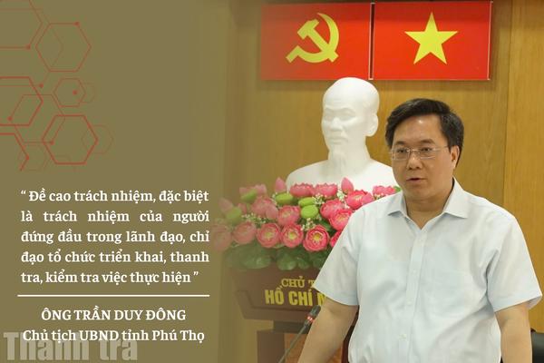 Bài 1: Tháo gỡ các dự án trong kết luận thanh tra, bản án có nguyên nhân từ cơ quan quản lý nhà nước