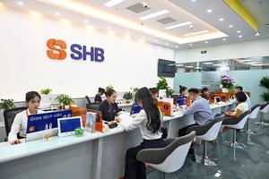 SHB giảm lãi suất cho vay, góp phần thúc đẩy các động lực tăng trưởng của nền kinh tế