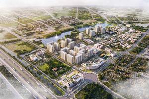 Hà Nội có thêm dự án nhà ở xã hội quy mô hơn 8.000 căn hộ