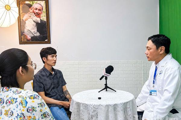 Bệnh viện Nhi đồng TP Cần Thơ tăng cường đối thoại, lắng nghe người dân