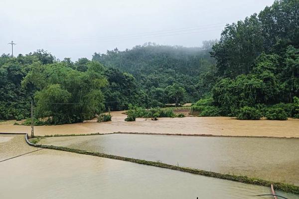 Cao Bằng khẩn trương ứng phó đợt mưa lớn diện rộng