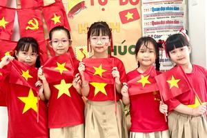 Chính thức chốt ngày nghỉ Quốc khánh 2/9, lao động ở doanh nghiệp có được nghỉ 5 ngày liên tục?