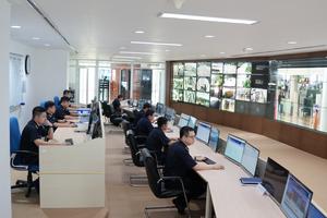 Hải quan tăng tốc số hóa và hiện đại hóa quản trị toàn diện