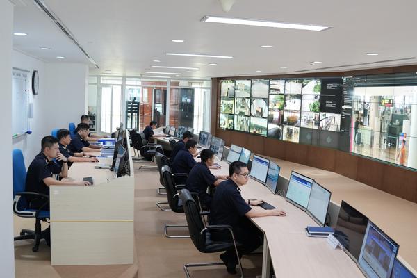 Hải quan tăng tốc số hóa và hiện đại hóa quản trị toàn diện