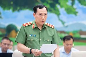 Đề xuất bổ sung 9 tội danh mới, bỏ hình phạt tử hình với 6 tội