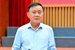 Ban Bí thư hướng dẫn mới về tuổi đời, trình độ người vào Đảng trong trường hợp đặc biệt