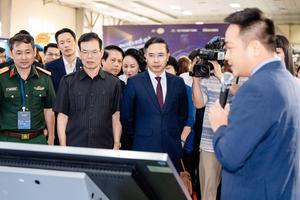 MB đưa giải pháp khơi thông nguồn vốn doanh nghiệp vào tâm điểm Ngày Chuyển đổi số ngành Ngân hàng 2026