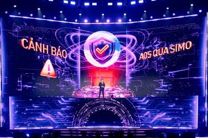 Ứng dụng AI cảnh báo sớm giao dịch bất thường, bảo vệ khách hàng