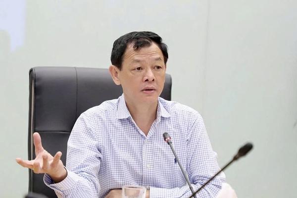 Thứ trưởng Bộ Y tế: Phải biến khuyến cáo của WHO thành nhiệm vụ cụ thể