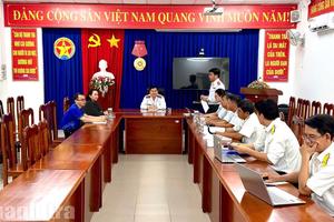 Tây Ninh: Triển khai 22 cuộc thanh tra