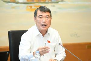 Thủ tướng: Một chương trình 54 văn bản hướng dẫn, không cách gì cấp xã thực hiện được