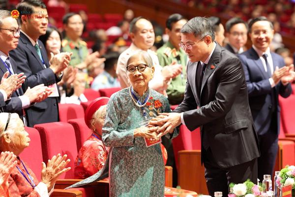 Tăng mức chuẩn trợ cấp ưu đãi người có công lên hơn 3 triệu đồng/tháng