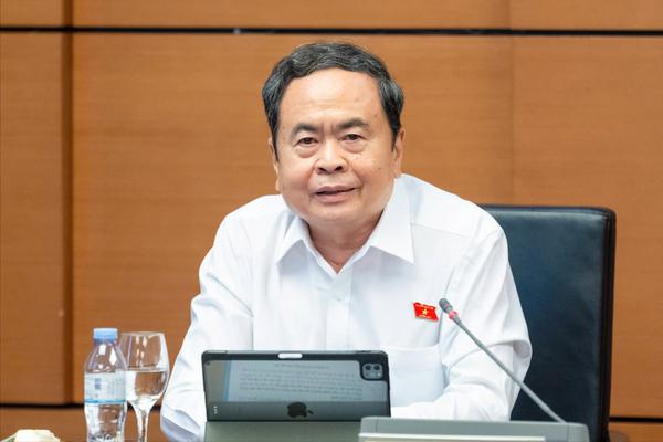 Chủ tịch Quốc hội: Ngân sách lồng ghép khiến quy trình phê duyệt kéo dài, nhiều tầng nấc