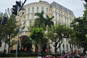 Ngành Tài chính đột phá thể chế, mở đường tăng trưởng hai con số