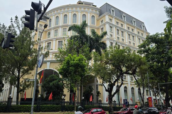 Ngành Tài chính đột phá thể chế, mở đường tăng trưởng hai con số