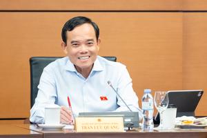 Bí thư Trần Lưu Quang: TPHCM nghiên cứu thí điểm trạm y tế trực thuộc bệnh viện lớn