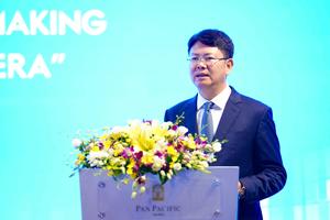 Thứ trưởng Nguyễn Thanh Tịnh: Phát triển AI phải hướng tới phục vụ con người