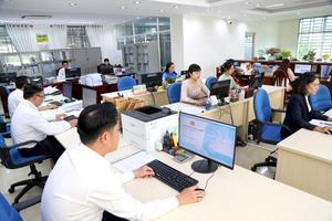 Kho bạc Nhà nước: Cải cách thủ tục, khơi thông vốn ngân sách