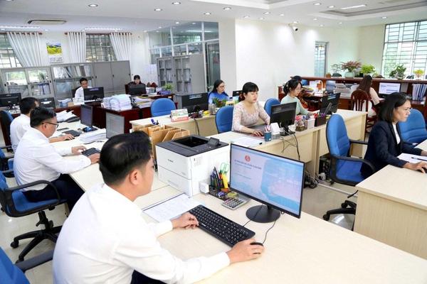 Kho bạc Nhà nước: Cải cách thủ tục, khơi thông vốn ngân sách