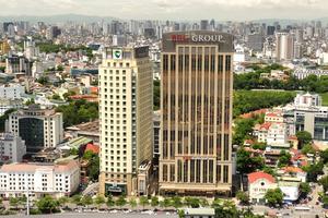 Tập đoàn BRG thuộc Top 4 doanh nghiệp bất động sản đóng góp ngân sách lớn nhất Việt Nam