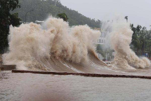 Thiên tai từ nay đến hết năm: Bão, áp thấp nhiệt đới dự báo ít hơn trung bình nhiều năm