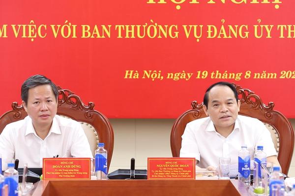 Bản tin Thanh tra số 66 năm 2026