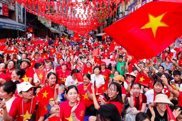 Bảo đảm trật tự, an toàn giao thông dịp nghỉ lễ Quốc khánh 2/9 và tháng cao điểm an toàn giao thông