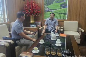 Thanh Hóa: Xã Thiệu Quang lắng nghe từ cơ sở, tháo gỡ vướng mắc cho người dân