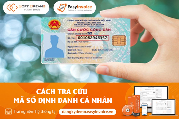Mỗi địa điểm chỉ có một mã định danh duy nhất gồm 12 chữ số