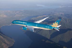 Mùa vé Tết 2027 khởi động: Vietnam Airlines mở bán gần 3,7 triệu chỗ