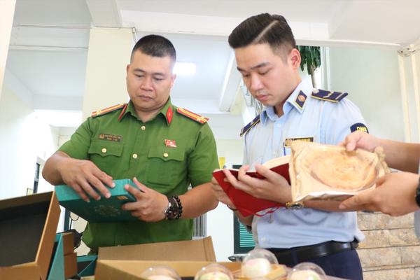 Hà Nội tăng phối hợp liên ngành chống buôn lậu, hàng giả, vi phạm sở hữu trí tuệ