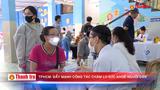 TPHCM: Đẩy mạnh công tác chăm lo sức khỏe người dân