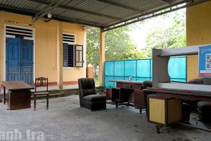 Bài 2: Khơi thông nguồn lực, chấn chỉnh quản lý nhà, đất dôi dư