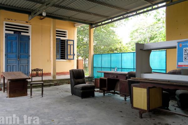 Bài 2: Khơi thông nguồn lực, chấn chỉnh quản lý nhà, đất dôi dư