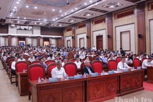 Đổi mới mô hình phát triển Việt Nam trong kỷ nguyên mới