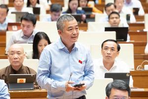 Đề nghị bỏ tự chủ bệnh viện cơ sở, dành nguồn tài chính trả lương cứng cho nhân viên y tế