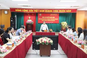 Bài 1: Giảng đường - nơi khởi nguồn hệ giá trị văn hóa Thanh tra