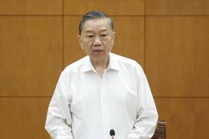 Tổng Bí thư, Chủ tịch nước: Đổi mới kiểm tra, kiểm soát quyền lực theo hướng cảnh báo sớm