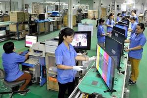 Geleximco chi hơn 2.562 tỷ đồng thâu tóm gần 88% vốn Viettronics